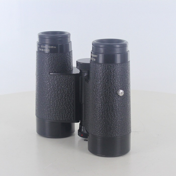 【中古】(ライカ) Leica TRINOVID 6X24