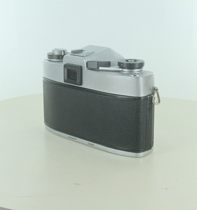 【中古】(ライカ) Leica ライカフレックス SL クローム
