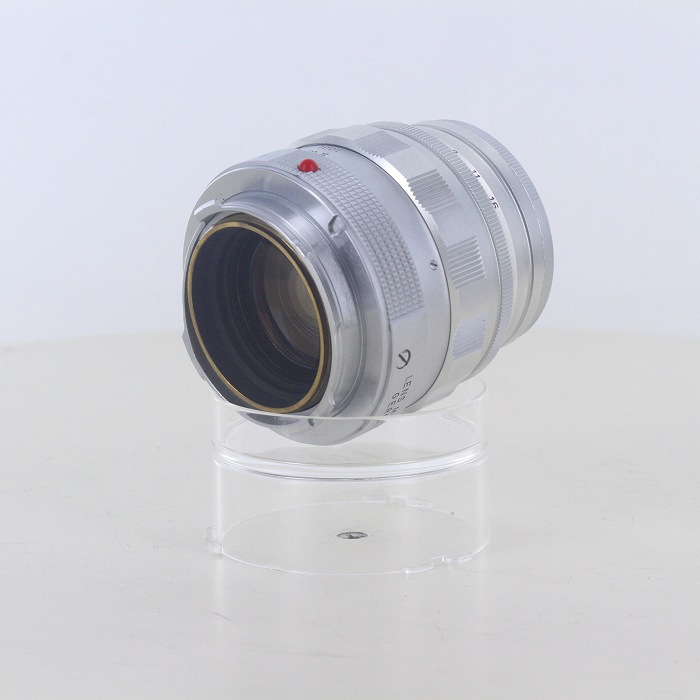 【中古】(ライカ) Leica ズミルックス M50/1.4 初期型