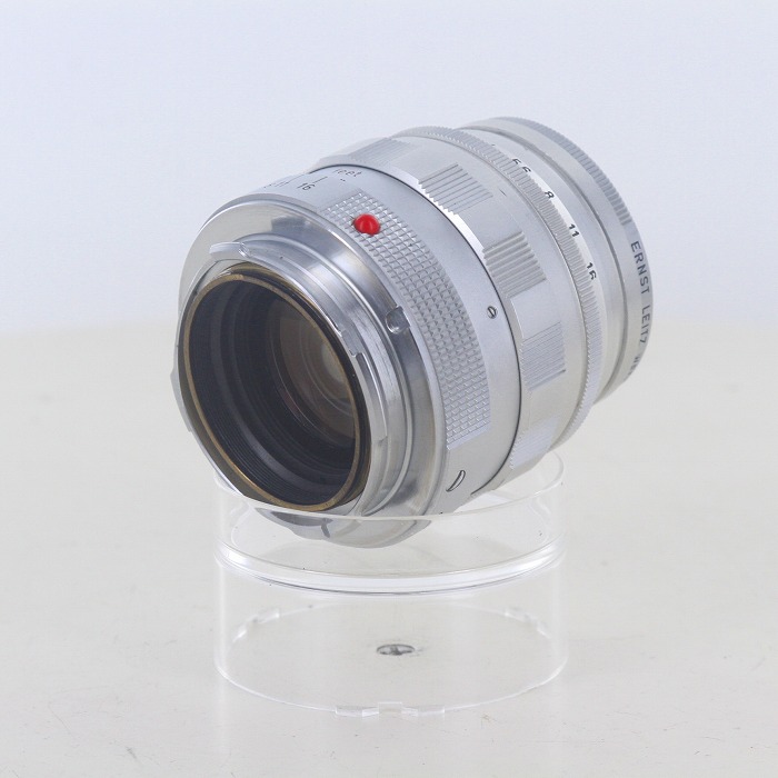 【中古】(ライカ) Leica ズミルックス M50/1.4