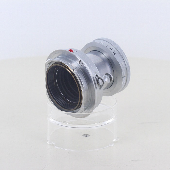 【中古】(ライカ) Leica エルマーM50/2.8 沈胴