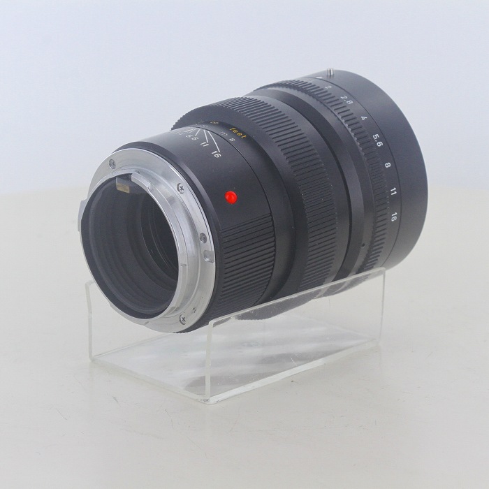 【中古】(ライカ) Leica ズミルックスM75/1.4 カナダ