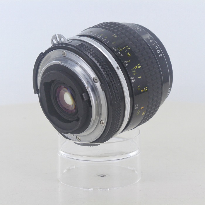 【中古】(ニコン) Nikon Ai55/3.5 マイクロ
