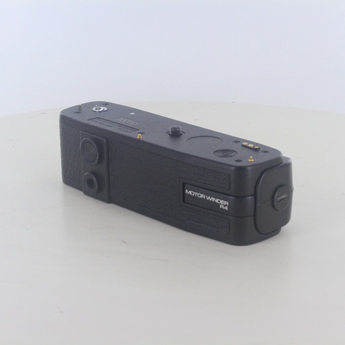 【中古】(ライカ) Leica MOTOR WINDER R4