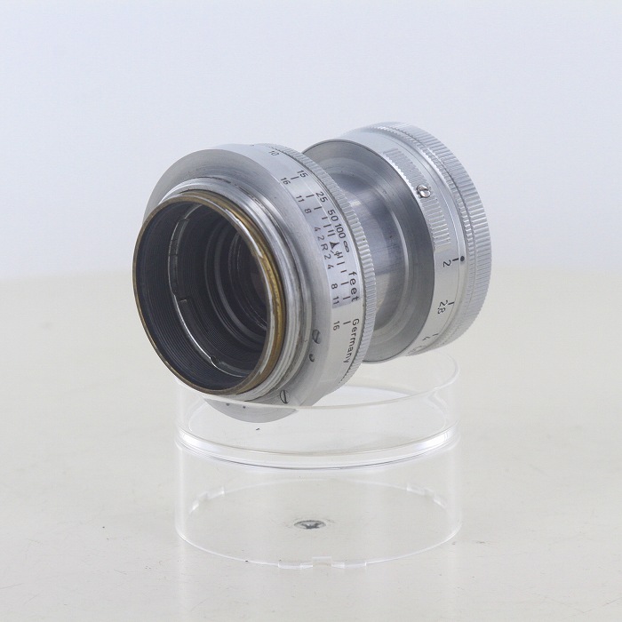 【中古】(ライカ) Leica ズミタール L50/2