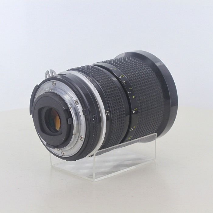 【中古】(ニコン) Nikon Zoom-NIKKOR 35-70/3.5
