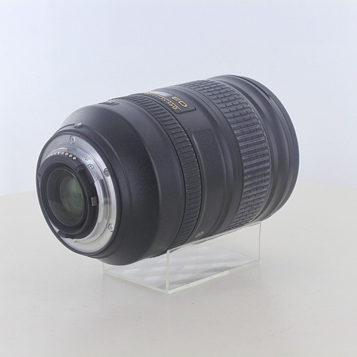 【中古】(ニコン) Nikon AF-S 28-300/3.5-5.6G ED VR