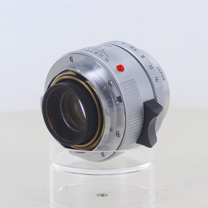 【中古】(ライカ) Leica ズミクロン M35/2 ASPH.