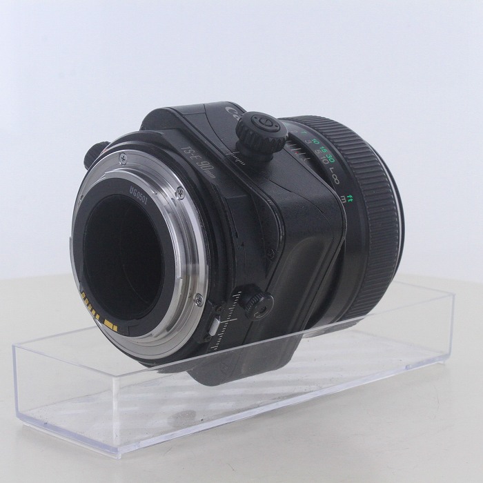 【中古】(キヤノン) Canon TS-E 90/2.8
