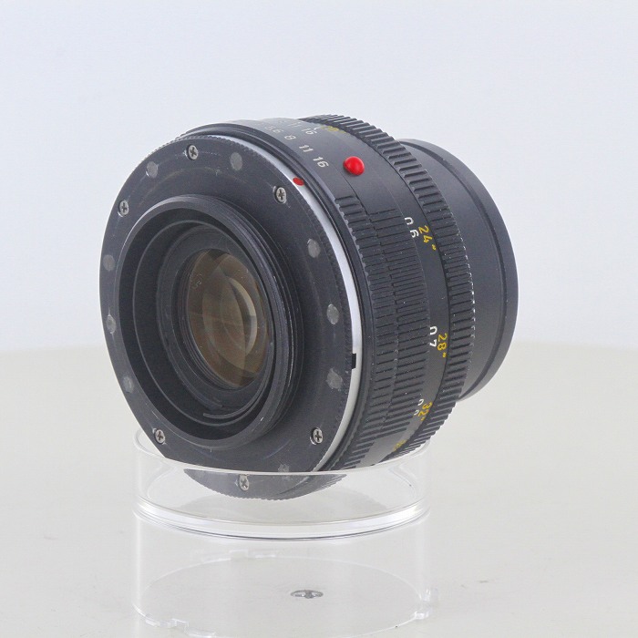 【中古】(ライカ) Leica ズミクロン-R 50/2