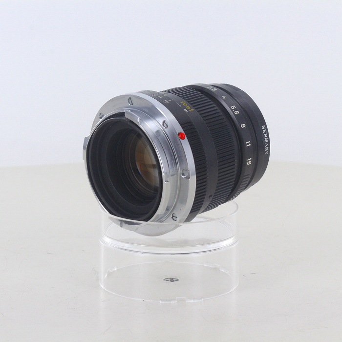 【中古】(ライカ) Leica ズミクロン M50/2
