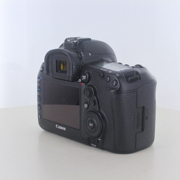 【中古】(キヤノン) Canon EOS 5D MARK �W ボディ