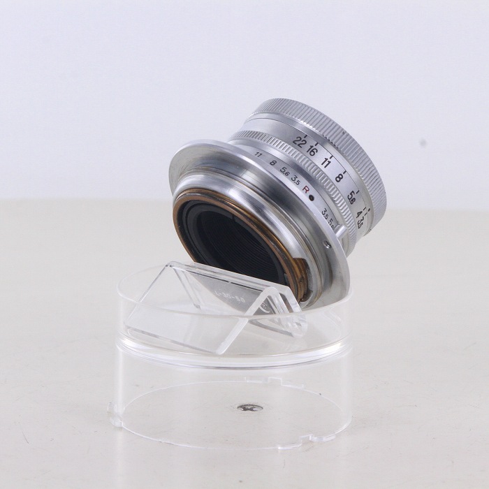 【中古】(ニコン) Nikon Wニッコール C L3.5cm/3.5