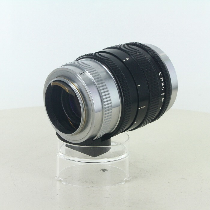 yÁz(jR) Nikon Nikkor-P 10.5cm/2.5 (L39)