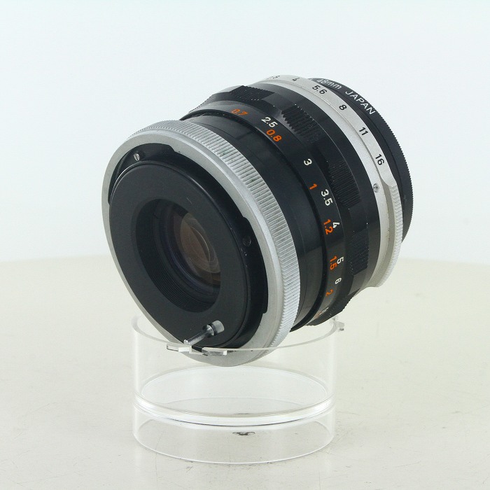 yÁz(Lm) Canon FL50/1.8