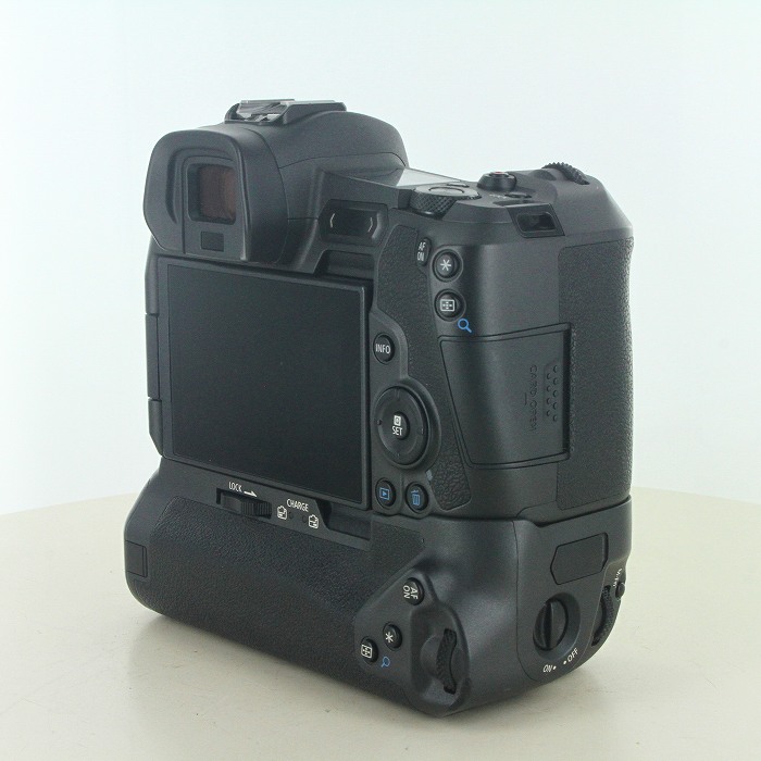 【中古】(キヤノン) Canon EOS R+BG-E22