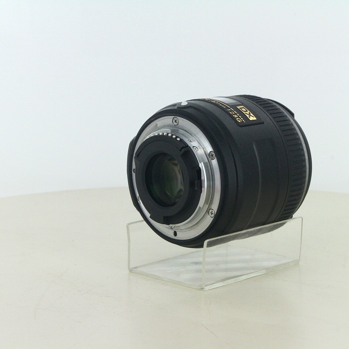 yÁz(jR) Nikon AF-S DX }CN 40/F2.8G