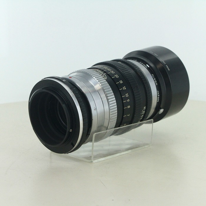 【中古】(ニコン) Nikon NIKKOR-P 105/2.5 (ニコンS)