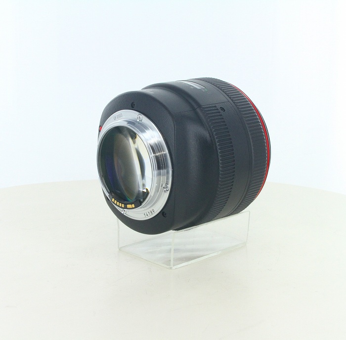 yÁz(Lm) Canon EF50/F1.0L USM