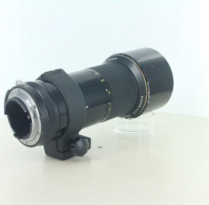 yÁz(jR) Nikon Ai300/4.5ED