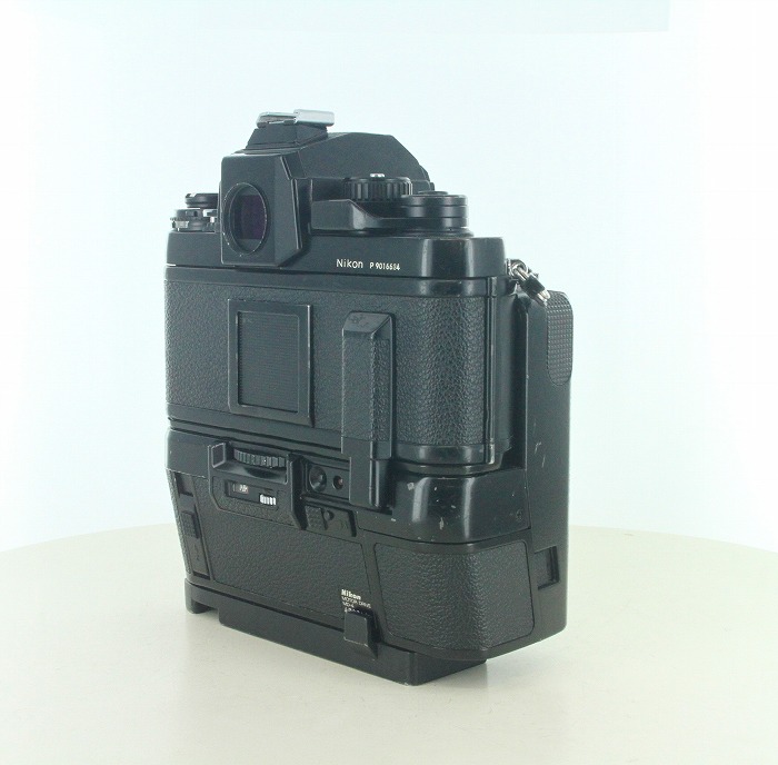 yÁz(jR) Nikon F3P+MD-4+AH-3