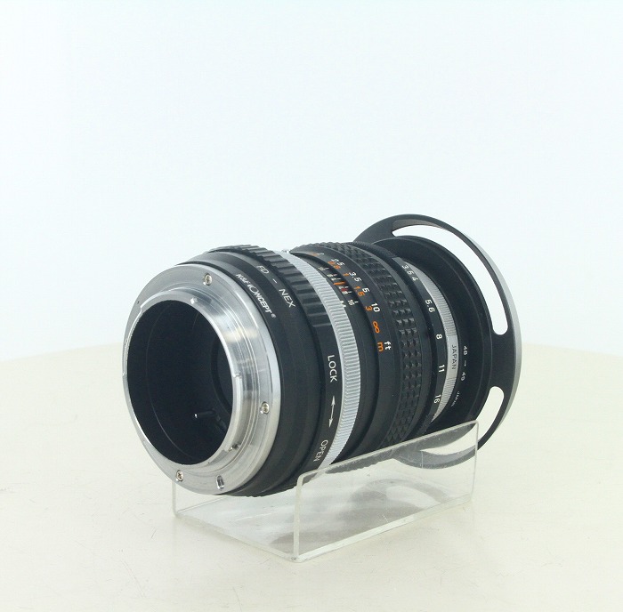 yÁz(Lm) Canon FL35/3.5 + }EgA_v^[FD-NEX