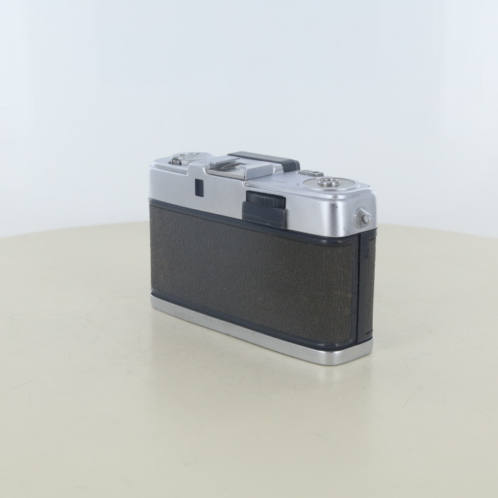 中古】(オリンパス) OLYMPUS PEN 初期型｜ナニワグループオンライン