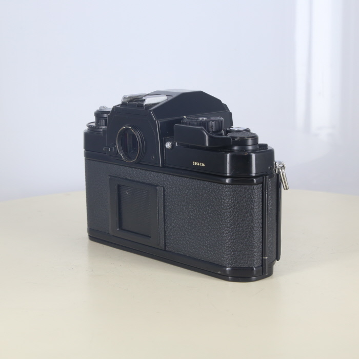■ 美品 ■ ニコン　Nikon FA ボディ 中古】(ニコン) Nikon FA ボディ ブラック｜ナニワグループ