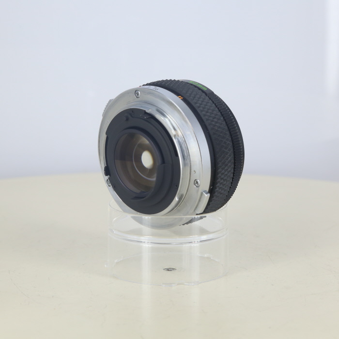 OLYMPUS - 【中古】(オリンパス) OLYMPUS F.ZUIKO AUTO-S 50/1.8 中古】(オリンパス) OLYMPUS ZUIKO AUTO-S 50/1.8｜ナニワ