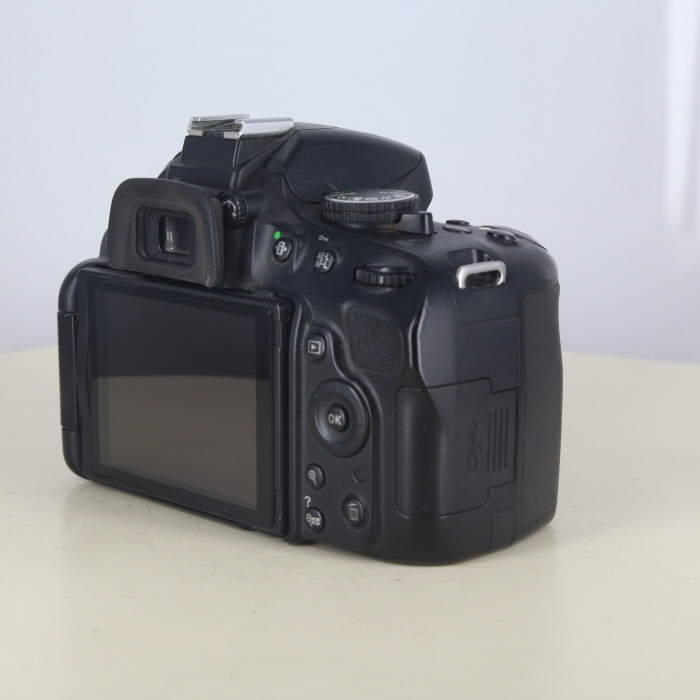 中古】(ニコン) Nikon D5100 ボディ｜ナニワグループオンライン