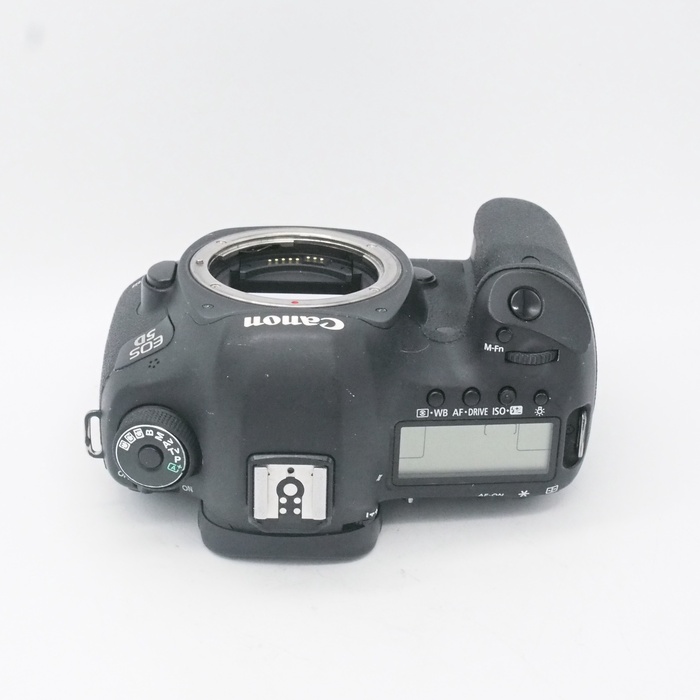中古】(キヤノン) Canon EOS 5D MARK3 ボデイ｜ナニワグループ