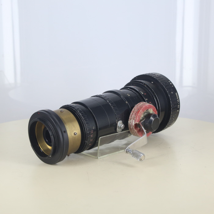 中古】(アンジェニュー) ANGENIEUX 12-120/2.2 TYPE10X12B(L39改