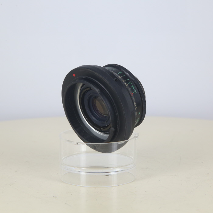 【中古】(ロシア) Russia HERIOS-33 35/2 L39鏡胴改造 中古】(ロシア) Russia HERIOS-33 35/2 L39鏡胴改造｜ナニワグループ