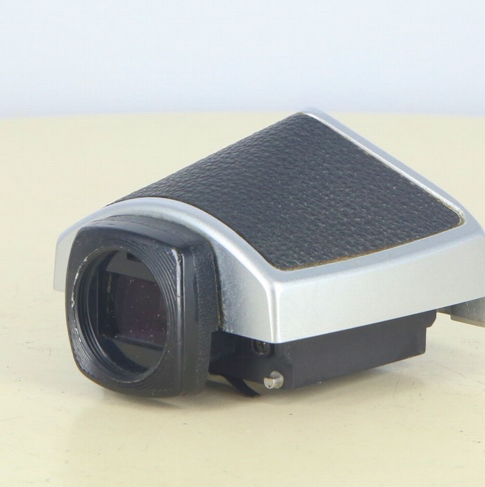 中古】(ニコン) Nikon DE-1 F2用アイレベルファインダー シルバー