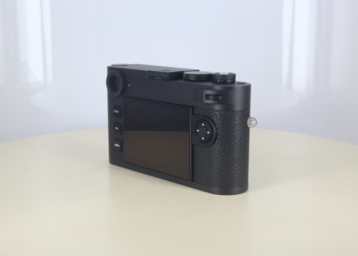 中古】(ライカ) Leica M11 ブラックペイント[20202]｜ナニワグループ