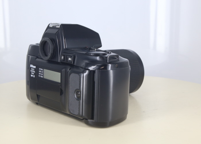 中古】(ニコン) Nikon F801 + Ai-S 35-105/3.5-4.5｜ナニワグループ