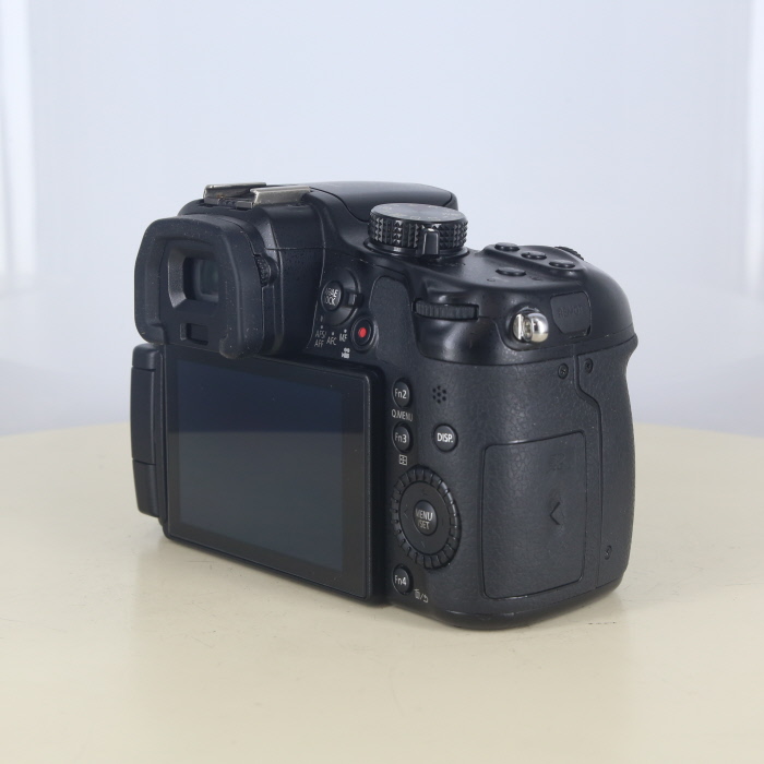 パナソニック「LUMIX DMC-GH3」中古 中古】(パナソニック) Panasonic LUMIX DMC-GH3(Japanese Only