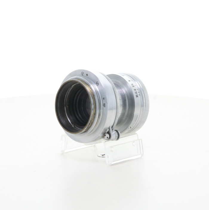 yÁz(CJ) Leica Elmar L5cm/3.5