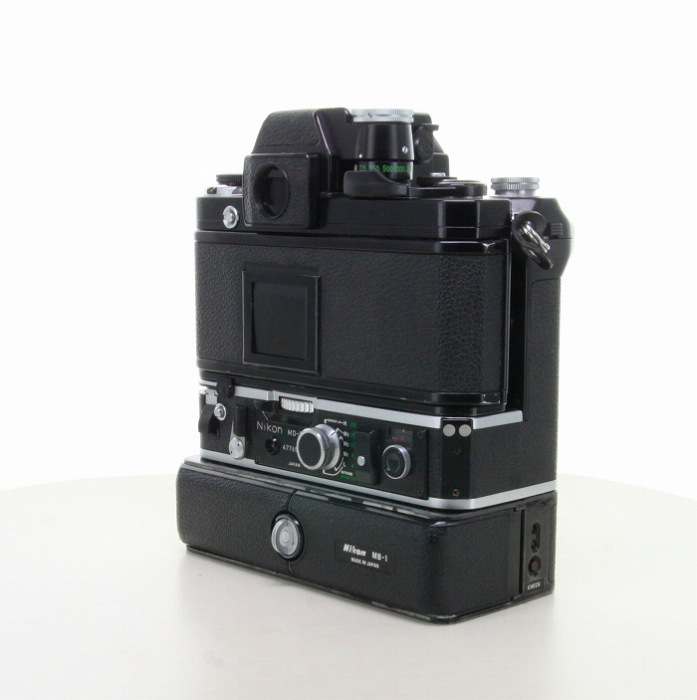 yÁz(jR) Nikon F2tHg~bN ubN+MD-2+MB-1