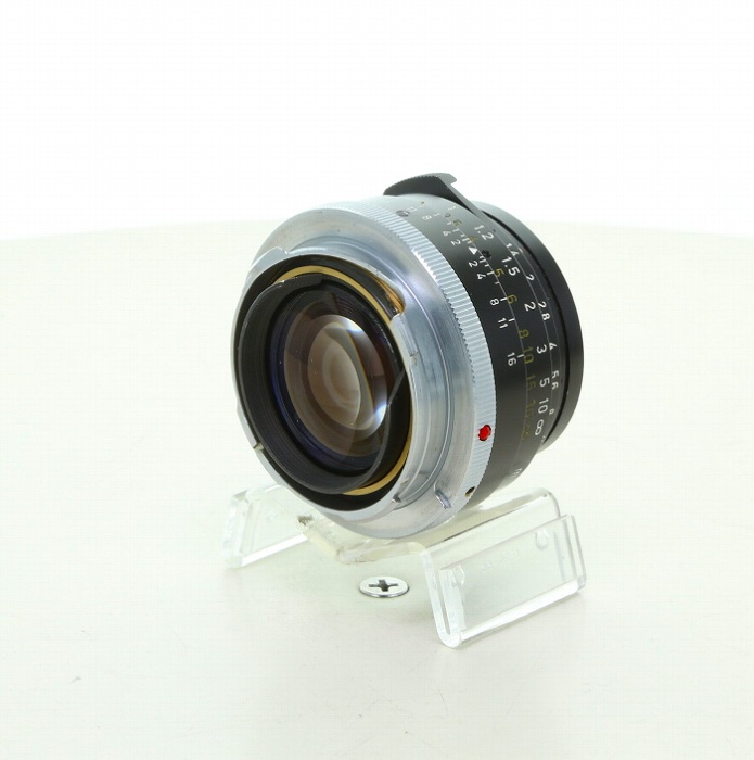 yÁz(CJ) Leica Y~bNX M35/1.4 2nd Xgbp[(ubN)t