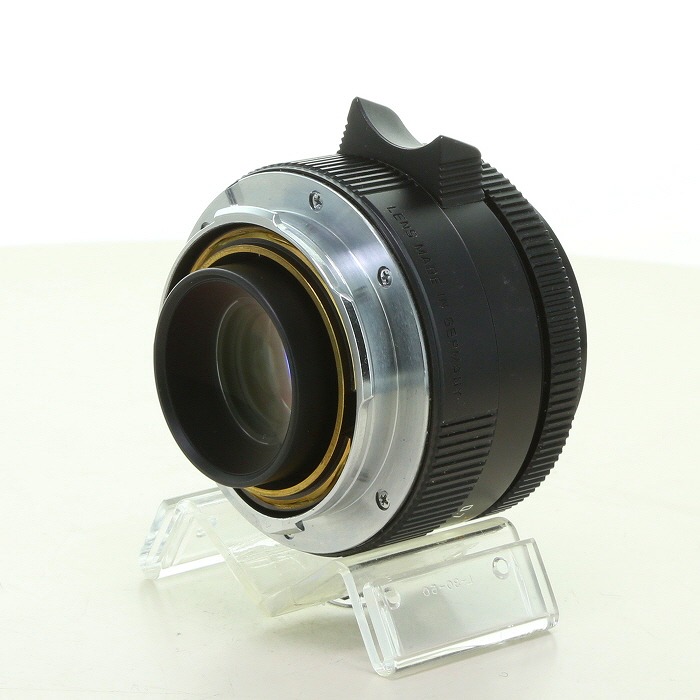 yÁz(CJ) Leica Y~N M35/2 ASPH
