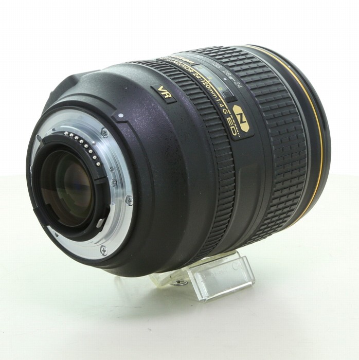 yÁz(jR) Nikon AF-S 24-120/4G ED VR