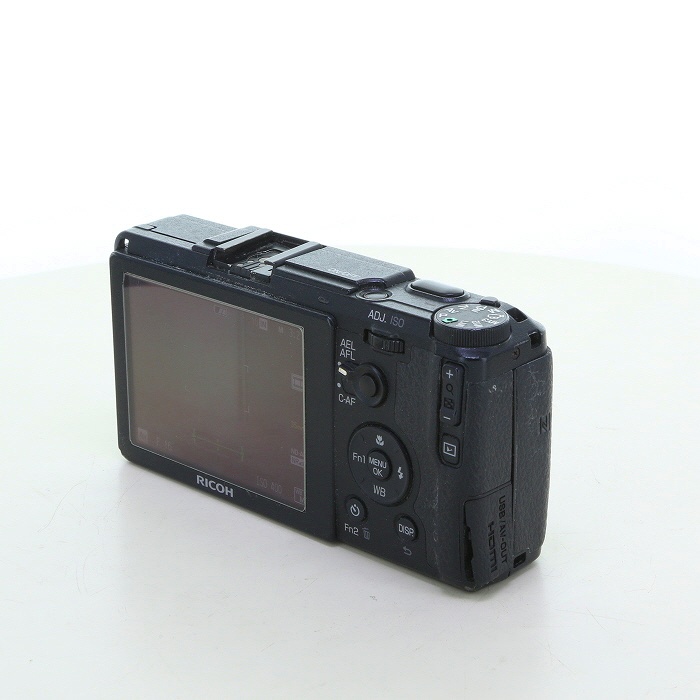 中古】(リコー) RICOH GR2｜ナニワグループオンライン｜2111020359707