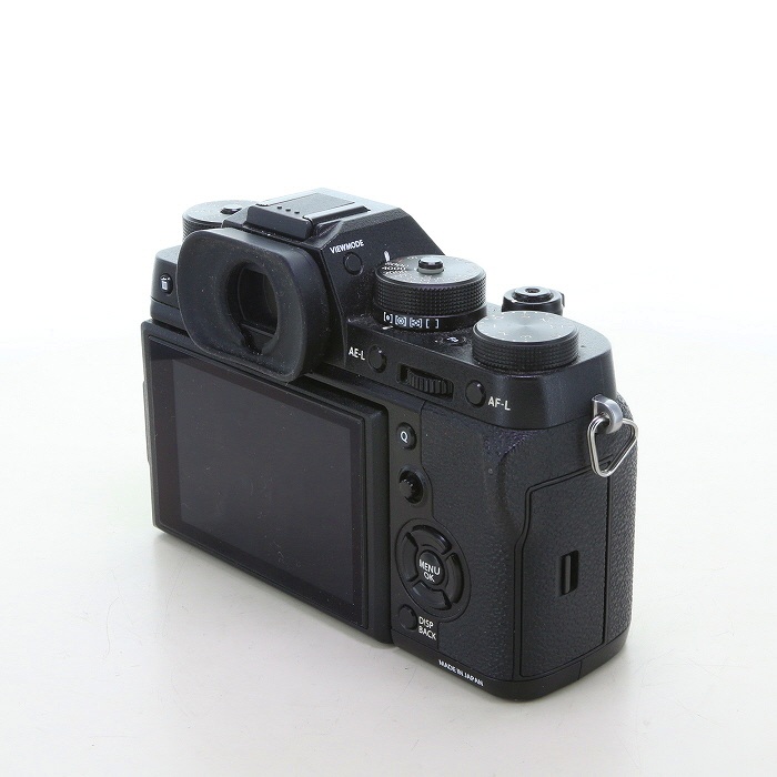 中古】(フジフイルム) FUJIFILM X-T2 ブラック ボデイ｜ナニワグループオンライン｜2111020364510