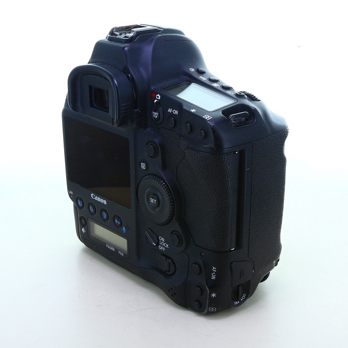 Canon - 【中古】(キヤノン) Canon EOS-1D X MARK2 ボデイ 中古】(キヤノン) Canon EOS-1D X ボデイ｜ナニワグループ