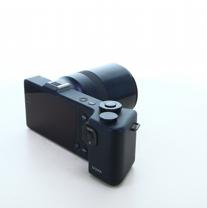 中古】(シグマ) SIGMA DP0 QUATTRO｜ナニワグループオンライン