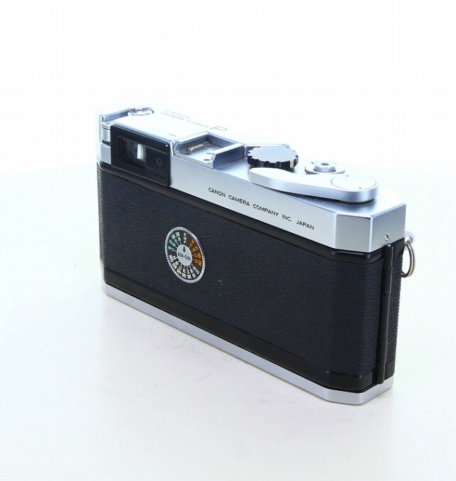 中古】(キヤノン) Canon P｜ナニワグループオンライン