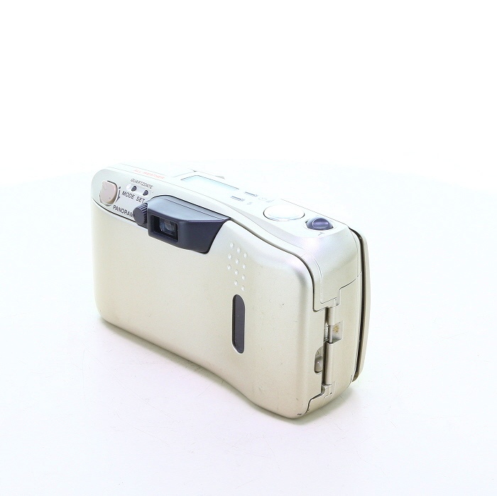 ☆美品☆【OLYMPUS】μZOOM130 Olympus MJU Infinity Stylus Zoom 130 35mm Point & Shoot Film