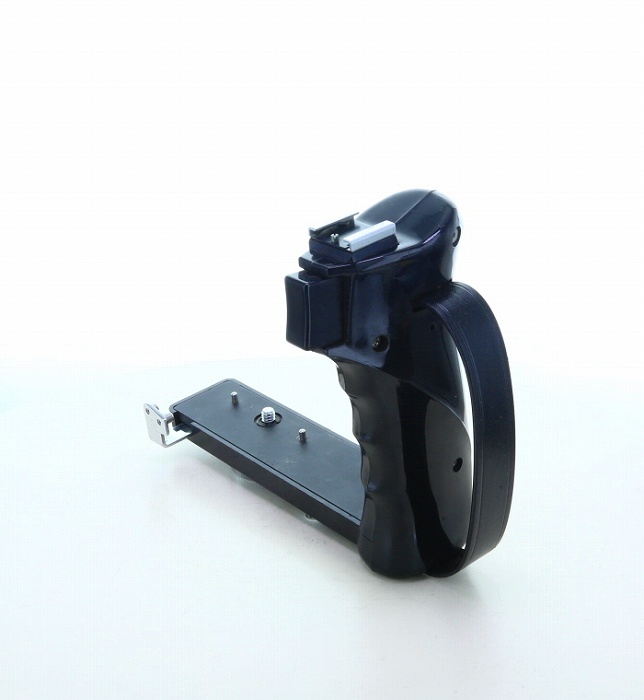 中古】(マミヤ) Mamiya L字グリップ (左利キ用)｜ナニワグループ