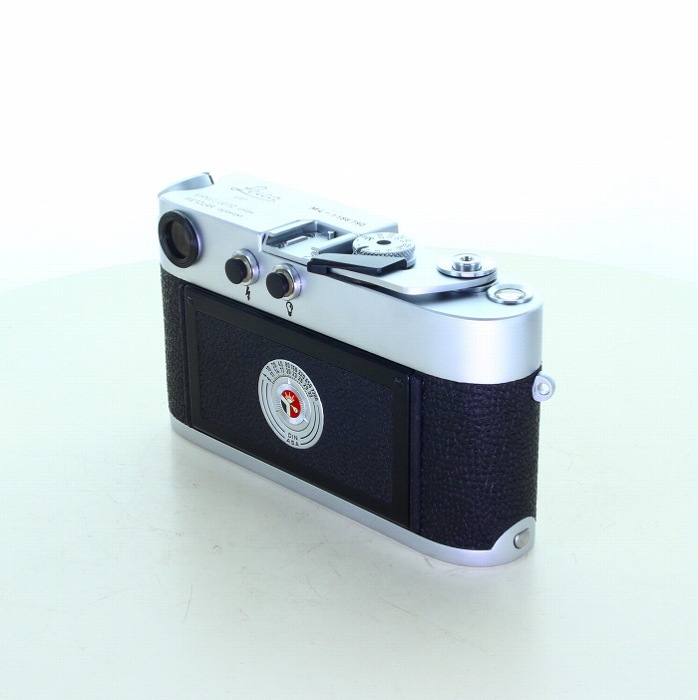 中古】(ライカ) Leica M4 シルバー｜ナニワグループオンライン